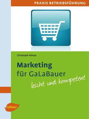 cover image of Marketing für GaLaBauer
